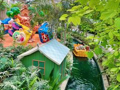 -南宫五洲植物乐园