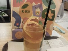 -高力乐面包咖啡厅(西塔店)