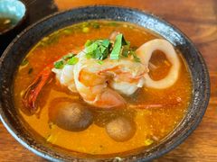 冬阴功汤-米泰MiThai