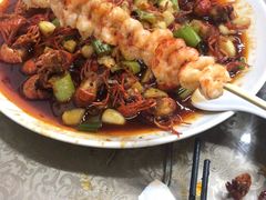 -回味南塘老王虾尾(总店)