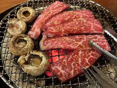 -牛福炭火烧肉(中惠山畔名城店)