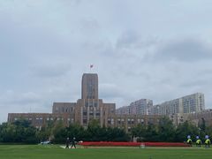 -大连人民广场