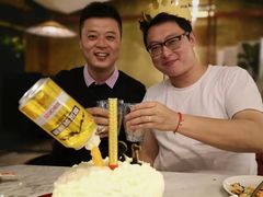 -你好独角兽·蛋糕甜品