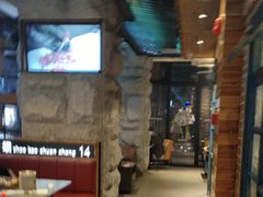 -河坝烧烤串城(金达莱店)