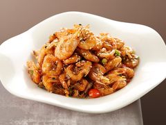 -七菜馆·东北菜·蒸饺(文体路店)
