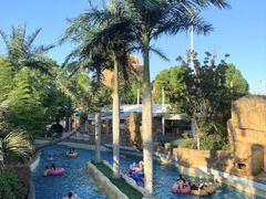 -上海玛雅海滩水公园