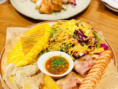 -Rosemary·纽西兰简餐(江南西店)