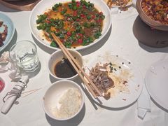 -小山城·馋嘴蛙(亚运村店)