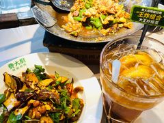 -费大厨辣椒炒肉(黄兴中心广场店)