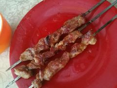 -维吾尔餐厅(宜山路店)