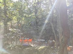 -南岳衡山风景名胜区-南岳大庙