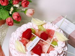 -积慕Cake(解放大道店)