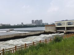 -长白岛森林公园