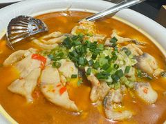 -老吴家川菜(昭化路店)