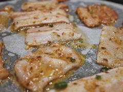 -么子烤肉(化龙池店)