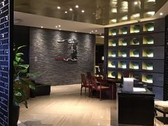 -唐拉雅秀酒店-唐苑中餐厅