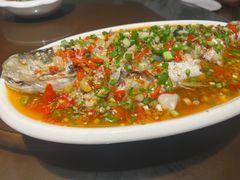 -飞虹鱼馆(春华路店)