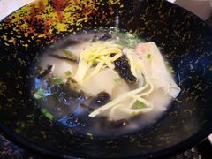 -上海齐鲁万怡大酒店·辣椒屋咖啡厅