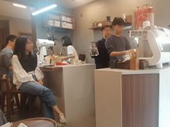 -Again Coffee Roaster(香蜜湖店)