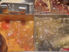 -海底捞火锅(群光广场店)