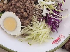 -八卤粉面·西安刀削·绵阳米粉(三湘泗宝店)