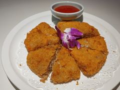 -南门食仙·手工福州菜(南门兜店)