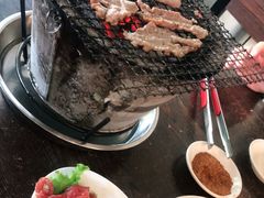 -韩风烤牛肉冷面店