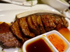 -乾隆美食·本帮菜(黄河路店)