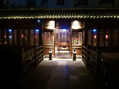 -麒麟小院·老九江菜(安平路店)