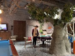 -沸奇公园·情景团建·年会露营烧烤轰趴生日(科技园店)