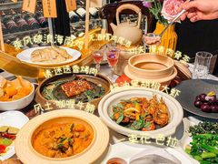 -狮拾久·现代新加坡料理(福田COCO Park店)