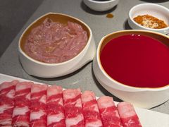 -海底捞火锅(北京路店)