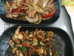 -台烘平价铁板烧(奥城店)