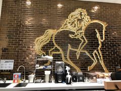 大堂-GODIVA(宁波来福士店)