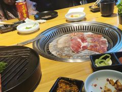 -九田家黑牛烤肉料理·自助(洪洞县城市花园店)