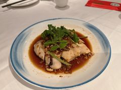 沙姜走地鸡-博多新记·粤菜(复兴店)