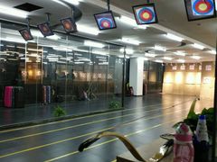 -弓舍射箭俱乐部(高新总店)