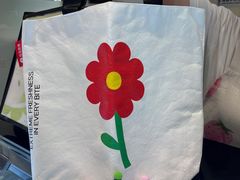 -花花卷卷·鲜食蛋糕(静安久光百货店)