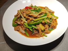 -张家卫·阳江菜·小海鲜(肥婆湾桥店)
