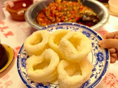 -堂瓦里·33年传统赣菜(第一街区店)