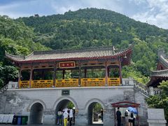 -华清宫景区
