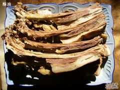 黄焖羊肉手抓-清真·益鑫羊肉手抓馆(花园北街店)