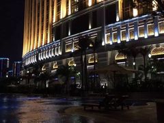 -厦门途易蓝罗约海景温泉酒店(园博苑地铁站店)