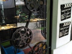 -豆蔻电影主题餐厅(四牌楼店)