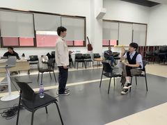 -上海财经大学(国定路校区)