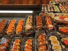 -池田寿司·新鲜现做(昌平悦荟店)