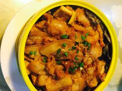 -来客家食府 · 福建客家菜(厦禾路店)