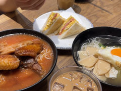 -华嫂冰室(尖沙咀店)