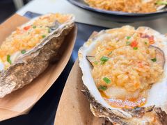 -铭副琦食·虾蟹烩馆(渔人码头店)