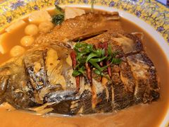 -俭寨大盘鸡·缸子肉·小公鸡·新疆菜(云通店)